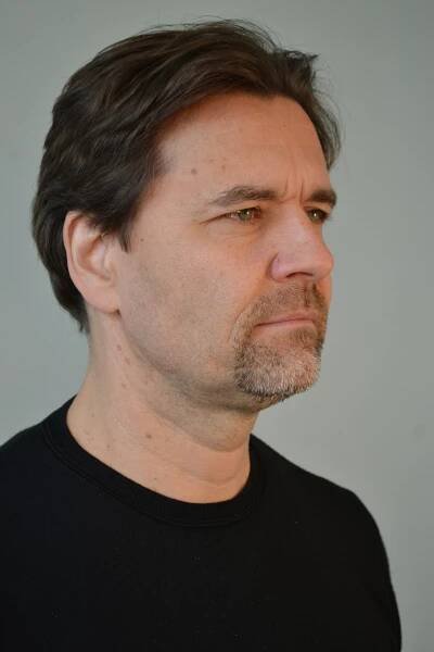 Ivo Novák - Castingofka.cz