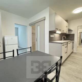 Pronájem bytu 2+1 45 m² Olomouc, Foerstrova