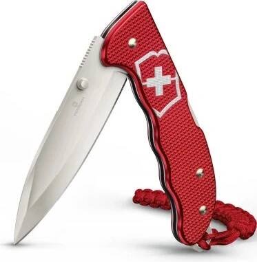 Victorinox Evoke Alox 0.9415.D20