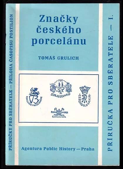 Značky českého porcelánu