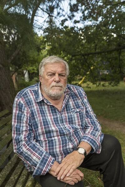 Jan Kačer byl rytíř českého filmu a divadla. Poslední roky si připadal osamělý