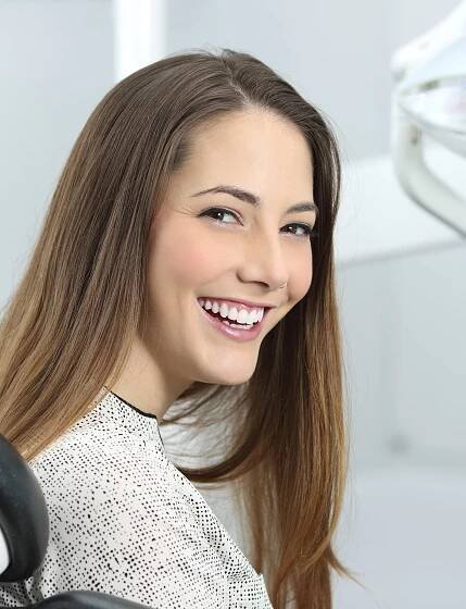 GENERAL DENTISTRY - Prairie Life Dental