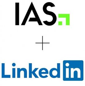 IAS + LinkedIn: Driving actionable outcomes for your business