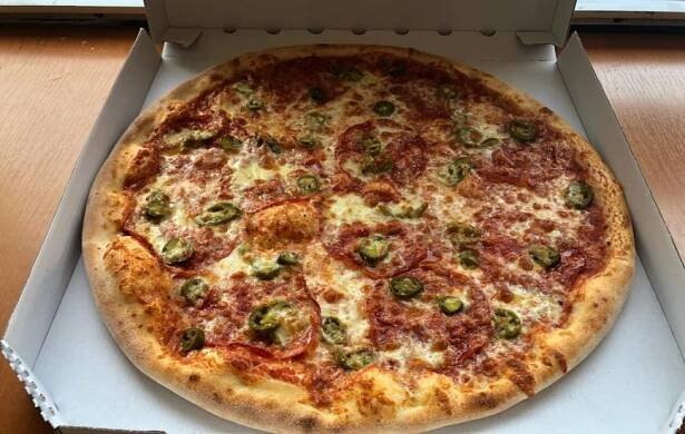 Pizza - foto č. 6