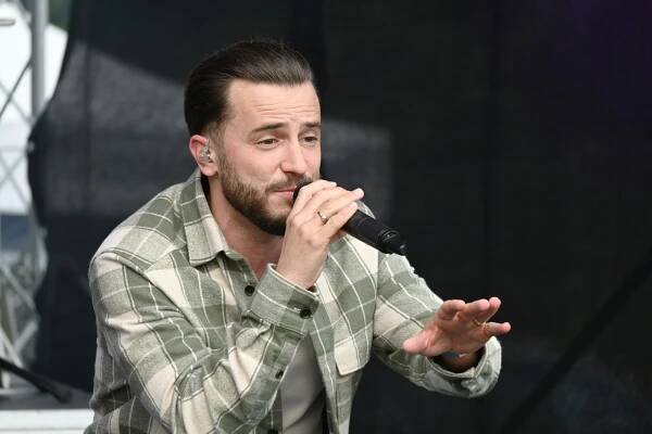 Rapper Lipo podpoří děti vězněných rodičů klipem, jenž vznikne ve Věznici Jiřice