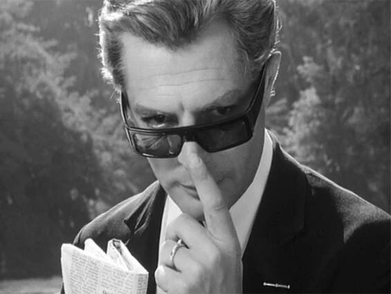 Marcello Mastroianni