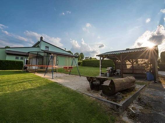 Apartmány Braníčkov 1169254403 2