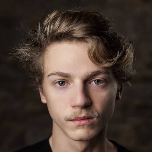 Tomáš Dalecký - ACTORSMAP