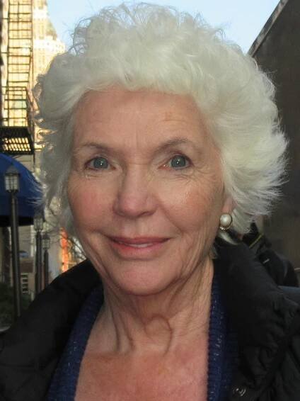 Fionnula Flanaganová
