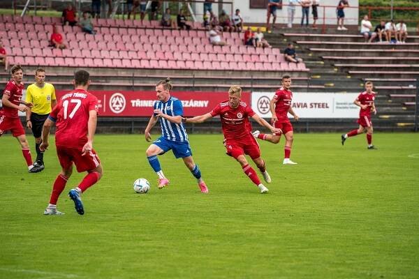 Kvítkovice oznámily další posily. Vrací se i bývalý brankář