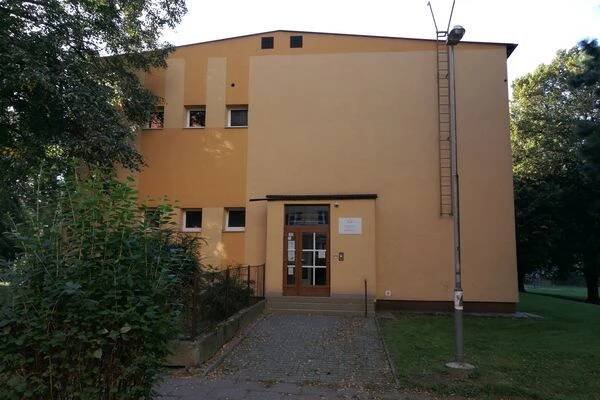Středisko volného času Korunka foto 1