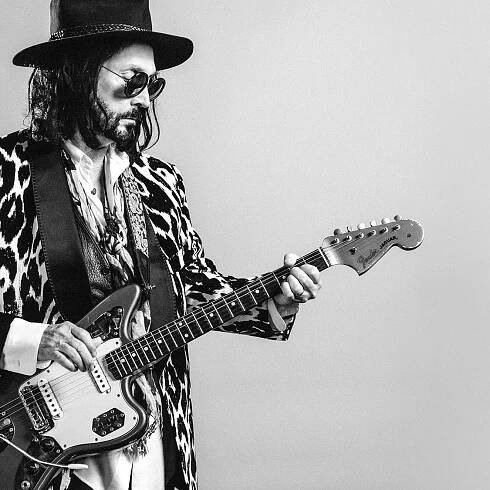“The way we played guitar, the way I voiced against Tom, we found it on American Girl. I thought, ‘This is...