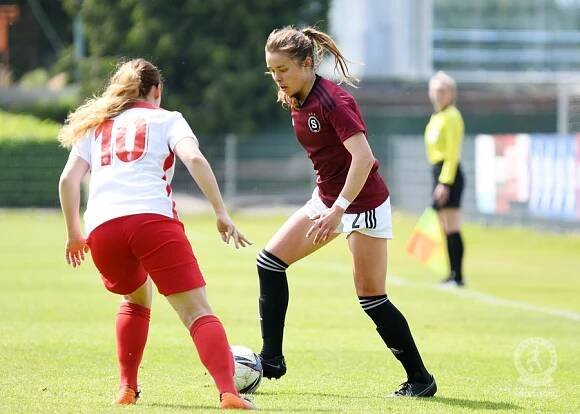 Fotogalerie: AC Sparta Praha B - FK Pardubice 1:3 (1:1) | Spartanky.cz
