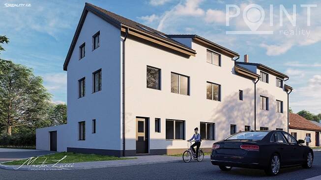 Prodej Byt 2+kk, Bučovice - Vícemilice, okres Vyškov