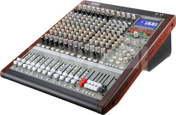 KORG MW-1608