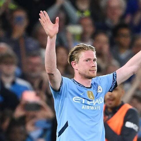 Fulham vs Manchester City: Preview for the Sky Blues' final game