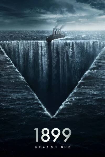 Série 1 seriálu 1899