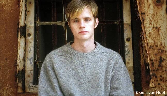 Our Story - Matthew Shepard Foundation