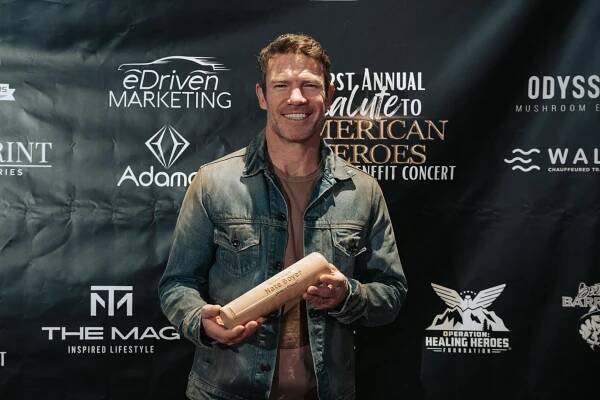Salute to American Heroes | OCC Road House | Magazine Lifestyle