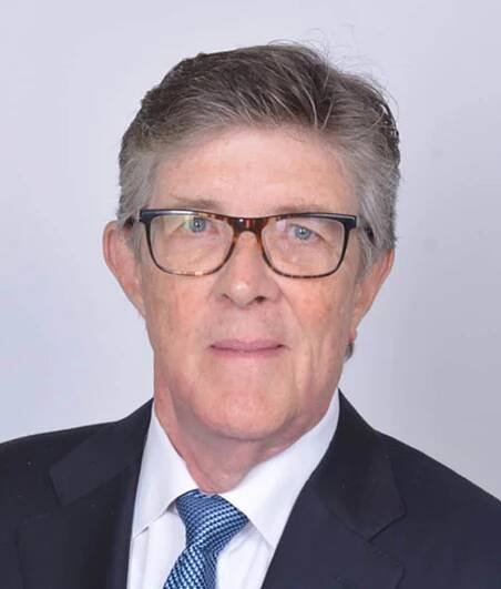 Staff Profile: Bill Kelly