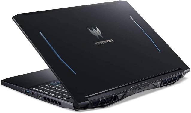 Acer Nitro 16 Black (AN16-42-R9D6)