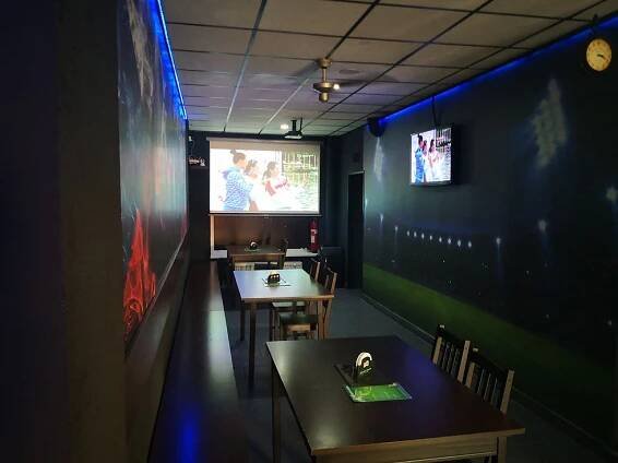 Bar U Broučka foto 4
