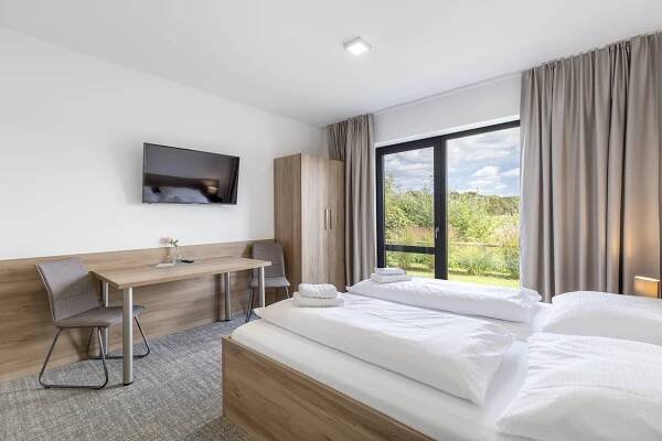 Fotogalerie - Sport Hotel Centrum, Sport Hotel Bečva, Valašské Meziříčí