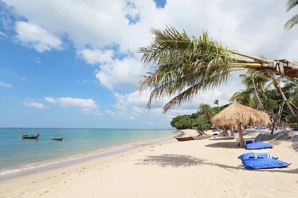 LANTA CASA BLANCA - Thajsko - Ko Lanta | Superzajezdy.cz