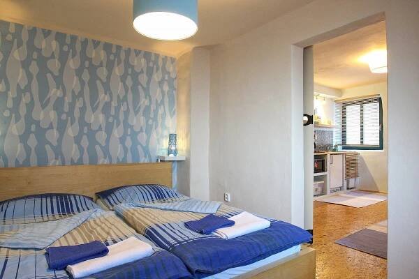 Apartmány Milenium, Liberec | Hotel.cz