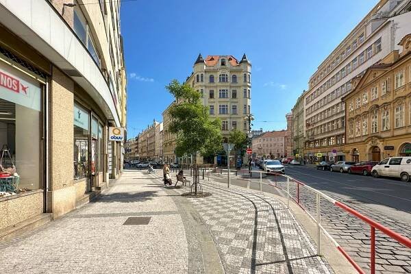 Prodáno - Byt 2+kk v osobním vlastnictví 48 m² 10