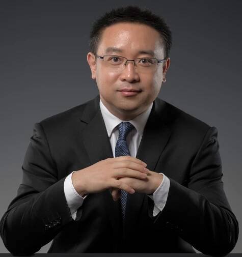 中美绿色基金官网 