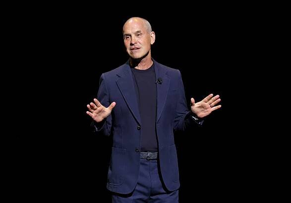 Paramount’s Brian Robbins Touts Slate Amid “Noise Going On At Our Parent Company” - CinemaCon