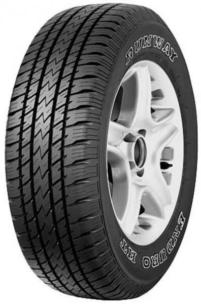 Runway Enduro HT 255/70 R16 111 T