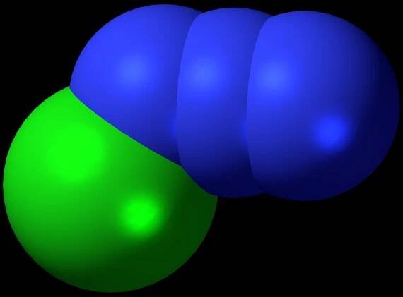 30-facts-about-chlorine-azide