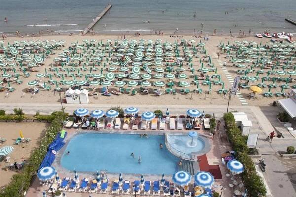 Hotel Elpiro s polopenzí - Obrázek 2