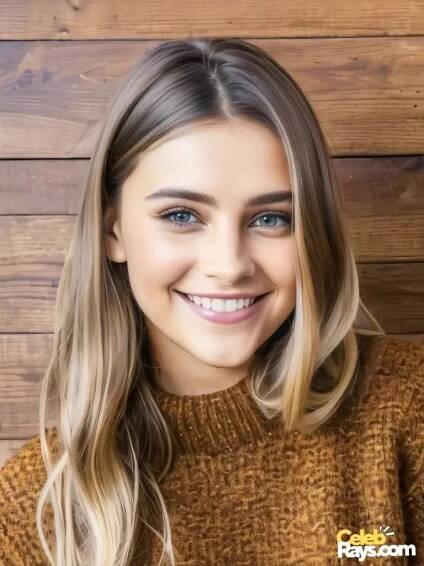 Josephine Langford Early