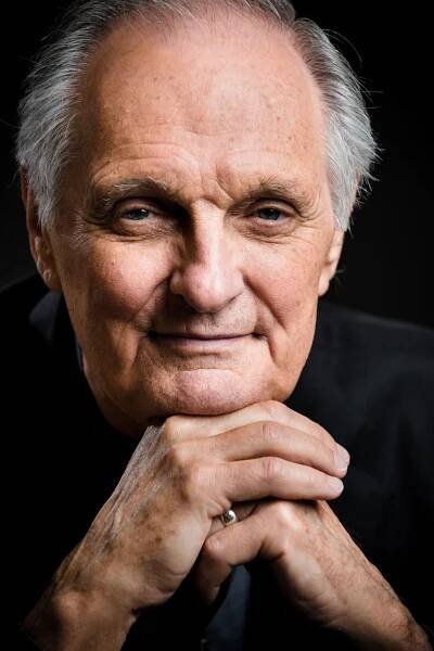 Alan Alda