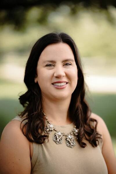 Rachel Johnson - Forest City Counseling