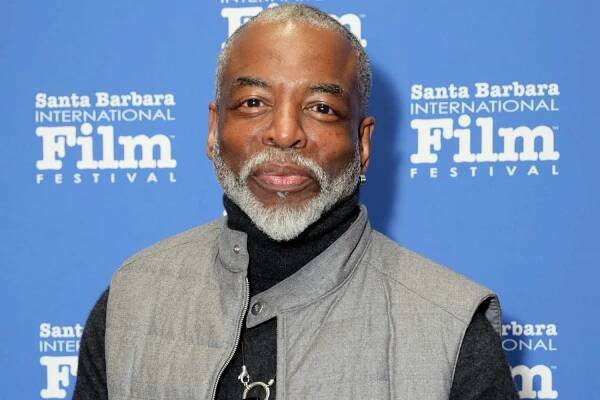 How LeVar Burton's Finding Your Roots Journey Made Him Feel Closer to the Father He Hadn't Seen 'in Decades'