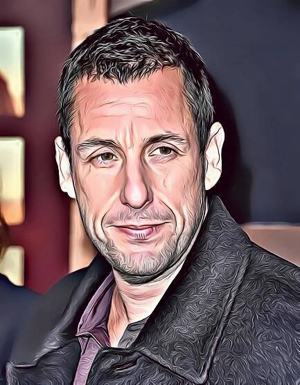 adam sandler net worth