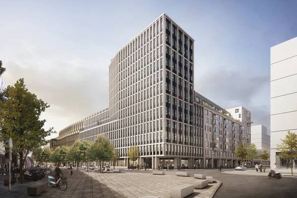 Architekturu každého národa určují veřejné zakázky, říká architekt Petr Pelčák | Hospodářské noviny (HN.cz)