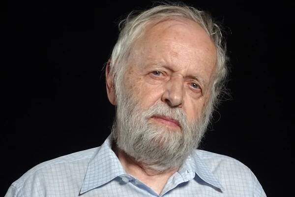 Stanislav Navrátil / Ostrava / červenec 2022