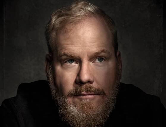 Jim Gaffigan's fire still burns for stand-up comedy, and they keep coming back