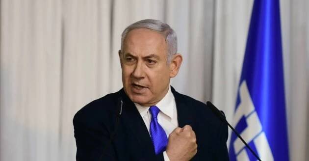 Další eskalace? Izrael převezme kontrolu nad městem Gaza. Netanjahu měl odvážnější plány