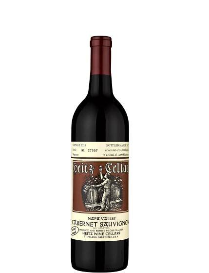 Trade - Heitz Cellar