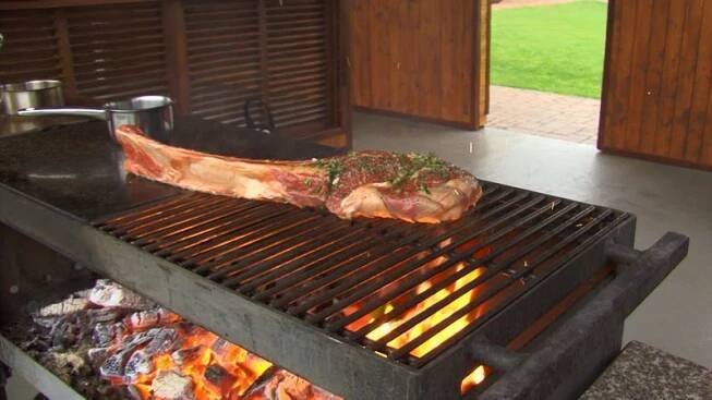 Jak ugrilovat steak, ke kterému se milovníci masa chodí modlit - Novinky