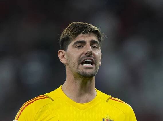 Brankář Thibaut Courtois je naštvaný na jedince, který vynesl do médií informace o rozhádaném týmu.