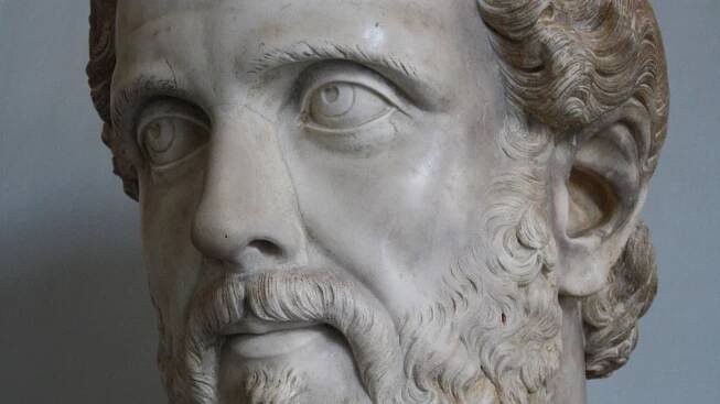 Antoninus Pius