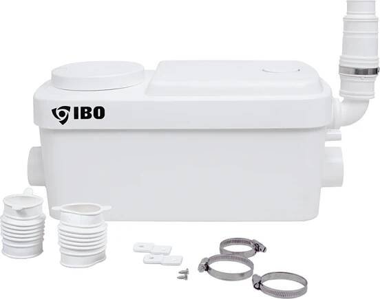 IBO Sanibo Mini přečerpávací stanice