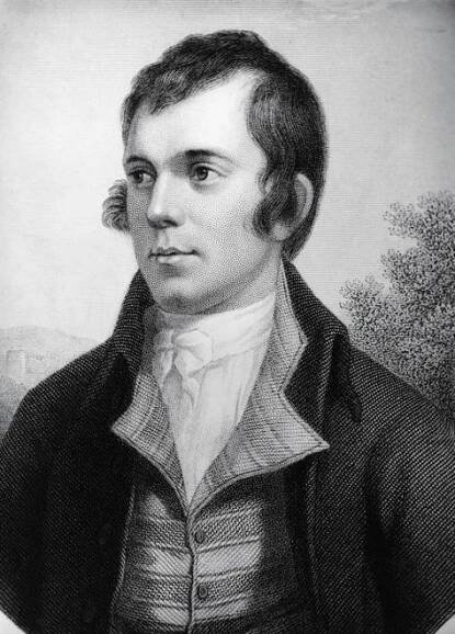 How much do you know about the poet? John Barrowman